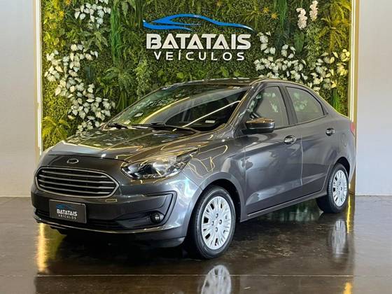 FORD KA 1.5 TI-VCT FLEX SE PLUS MANUAL